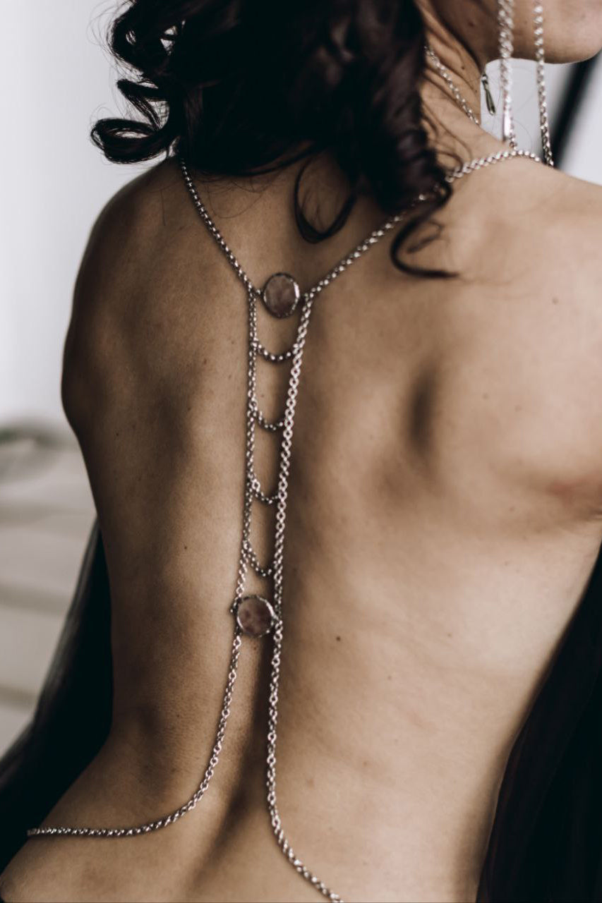 Body Chain "Grace"