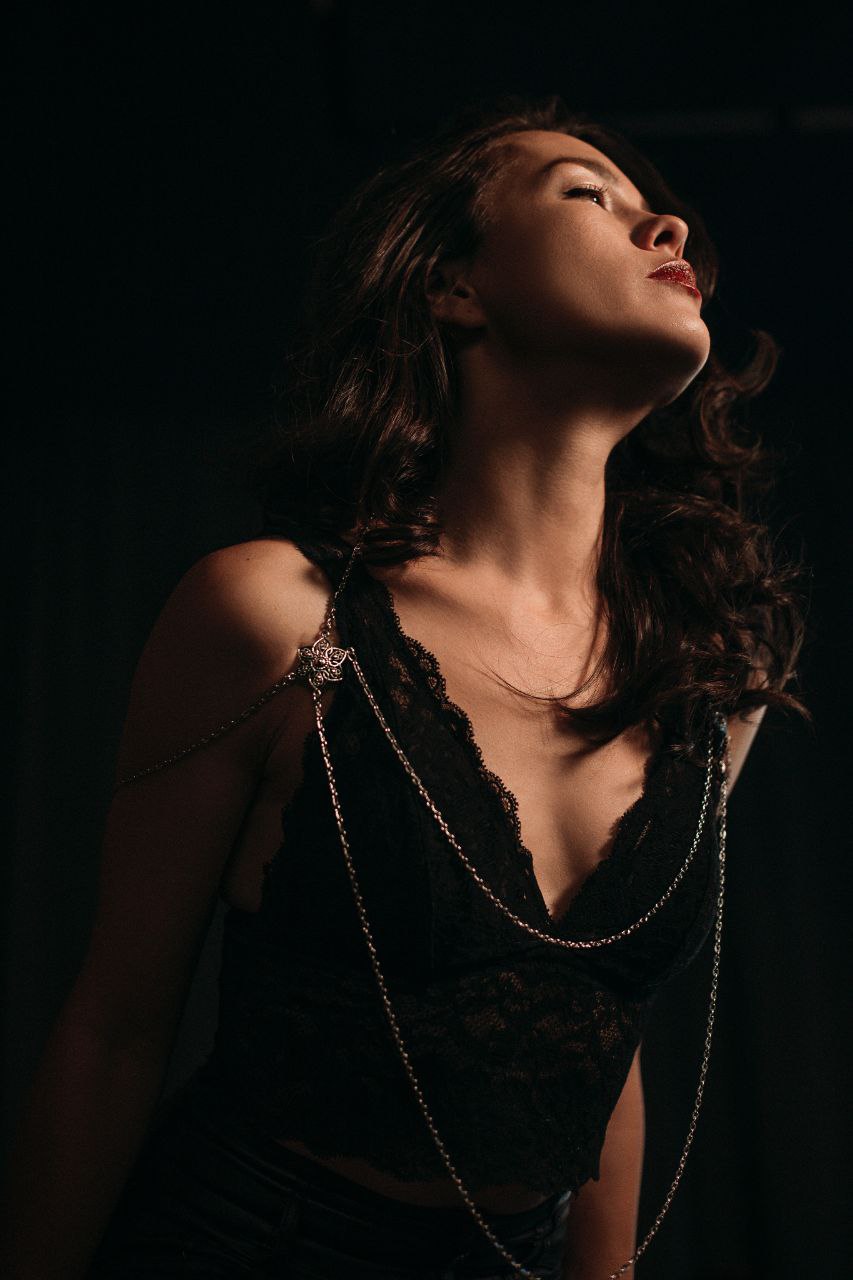 Body Chain "Desire"